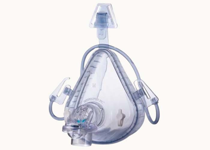 Bipap Mask Manufacturer in Ahmedabad