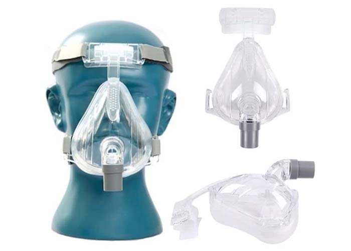 Bipap Mask Manufacturer in Gujarat