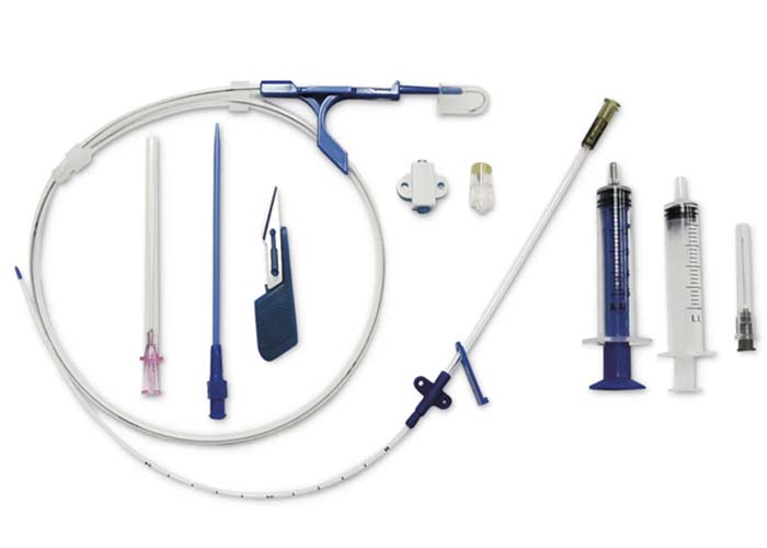 Central Venous Catheter Suppliers in Ahmedabad