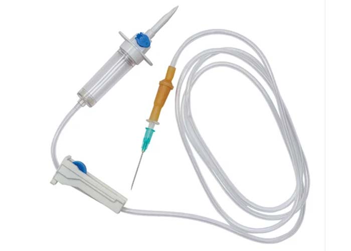 Central Venous Catheter Suppliers in Gujarat