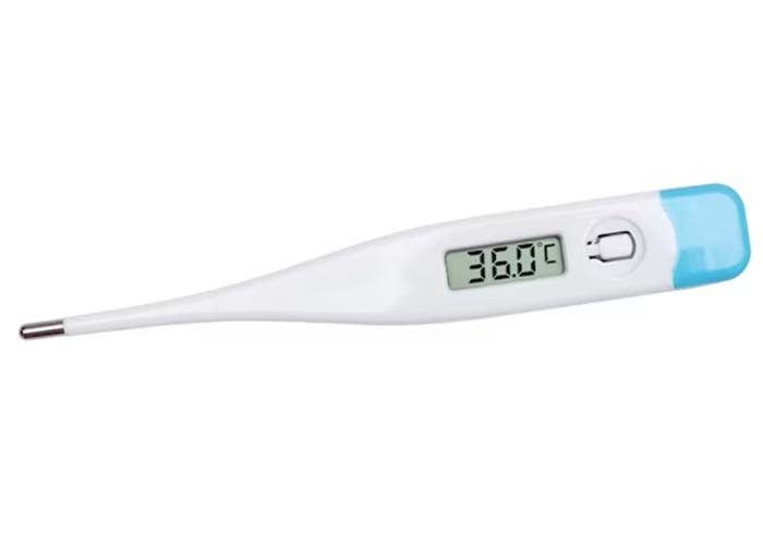 Digital Thermometer Suppliers in India