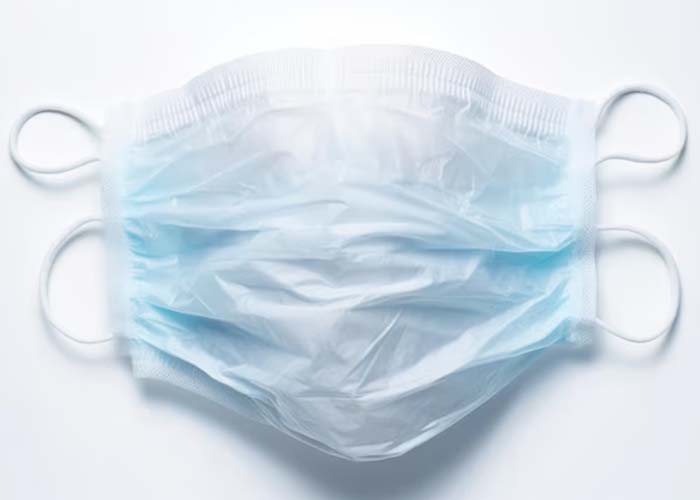 Disposable Beard Mask Supplier in India