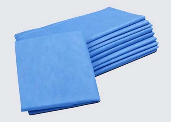 Disposable Bed Sheet Supplier in Gujarat