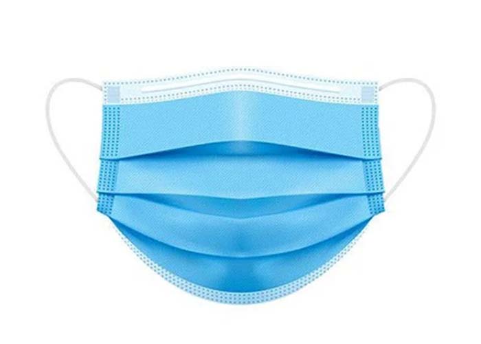 Disposable Dust Mask Supplier in Gujarat