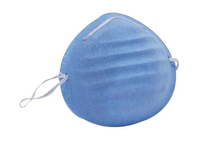 Disposable Dust Mask Supplier in India