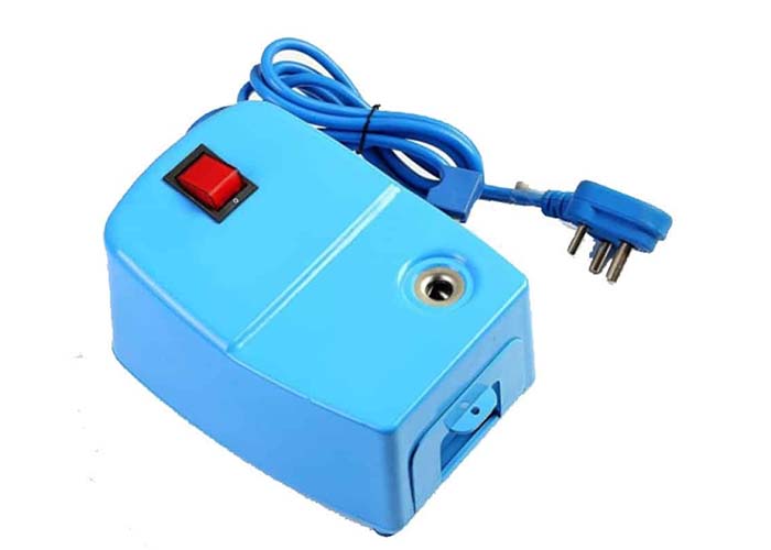 Electric Needle Cutter Manufacturers in India