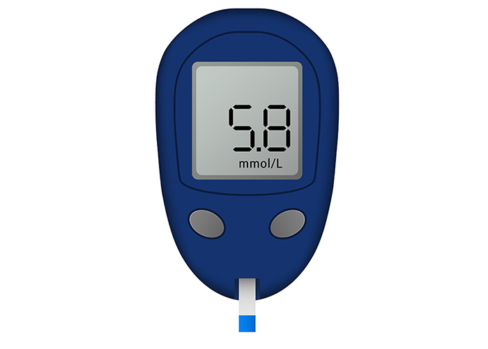 glucometer