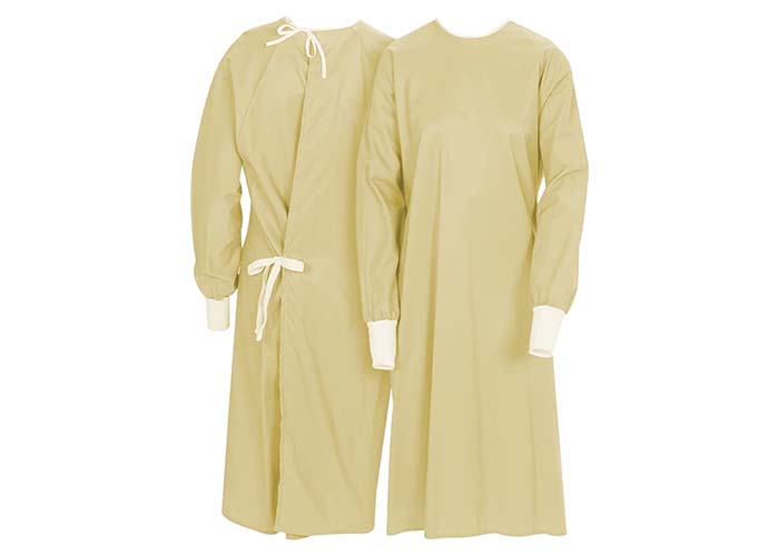 Isolation Gown Supplier in Gujarat