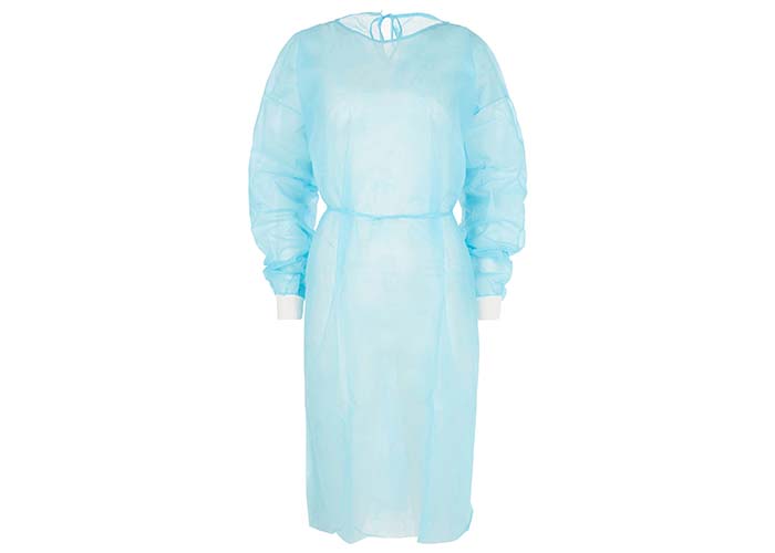 Isolation Gown Supplier in India