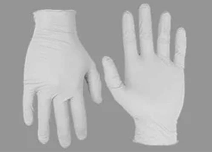 Latex Examination Gloves Supplier in Gujarat