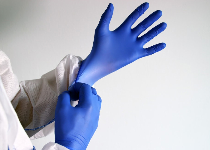 latex-nitrile-gloves