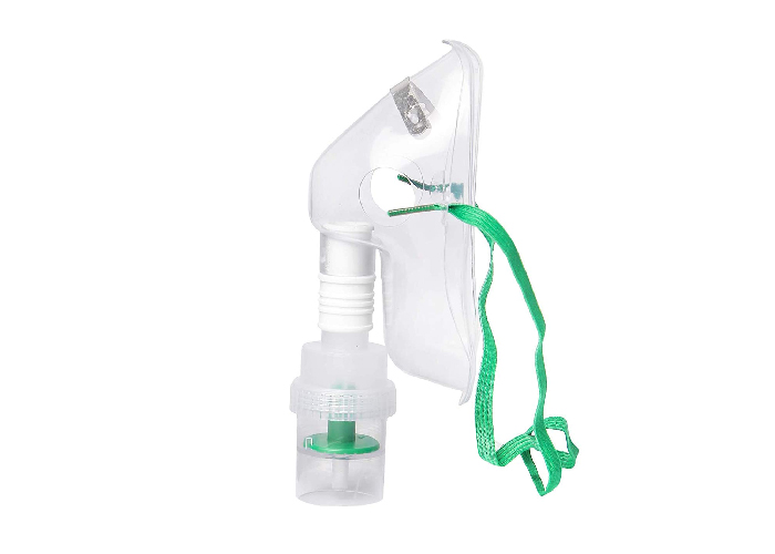 nebulizer-mask