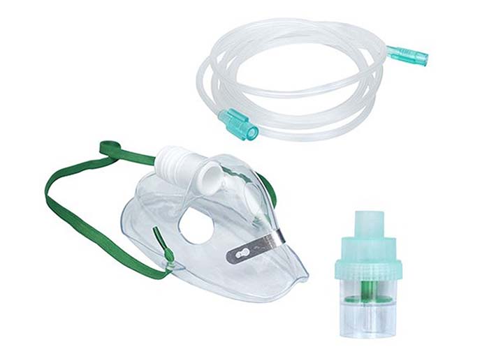 Nebulizer Mask Supplier in Gujarat