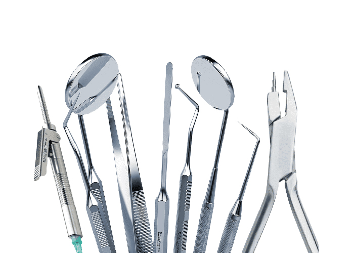 Orthopedic Equipment