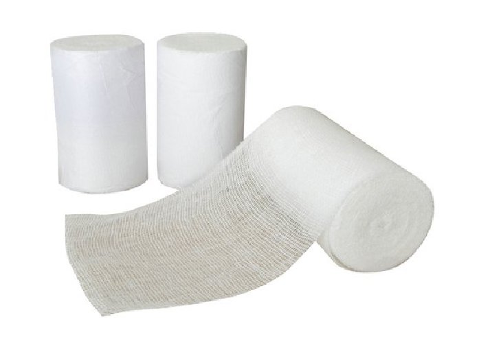 roll-bandage