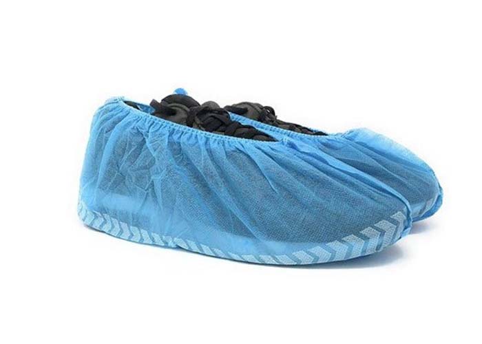 Shoe Cover - Plastic Supplier in Gujarat