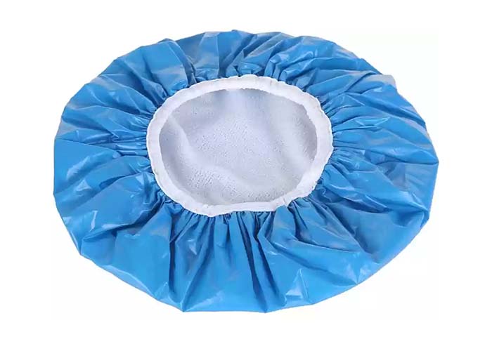 Shower Cap Traders in India