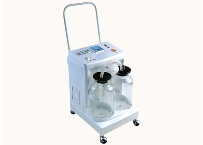 Suction Machine Manufacturer in Ahmedabad