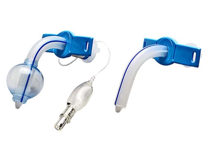 Tracheostomy Tube Supplier in India