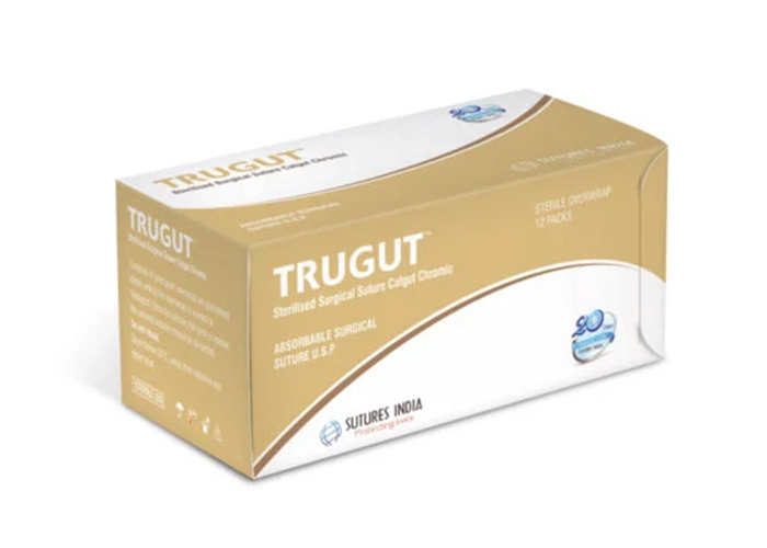 Trugut Suture Manufacturer