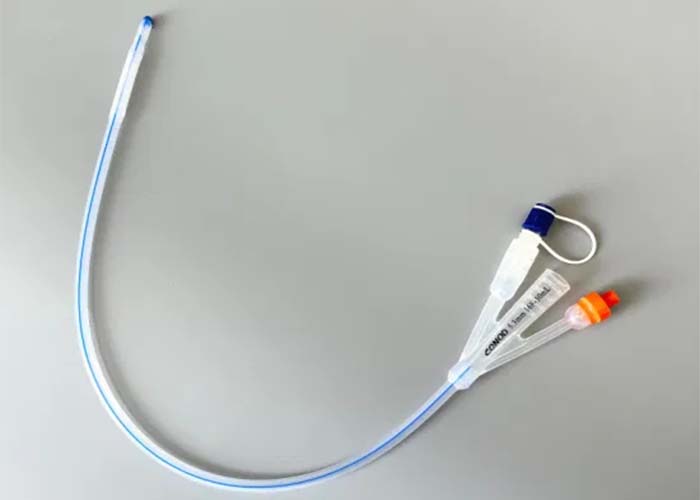 Urethral Catheter Gujarat