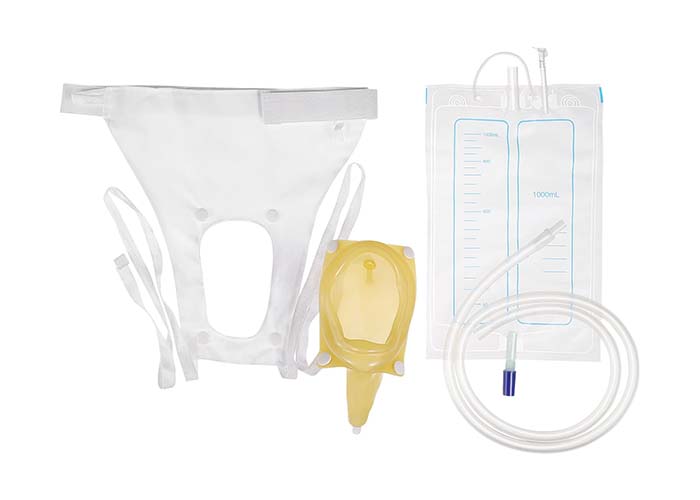 Urine Bag Suppliers in Gujarat