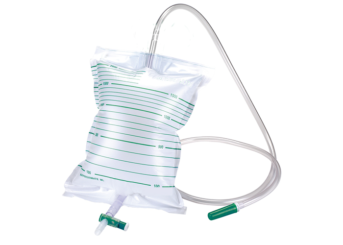 Urine Bag Supplier, Urine Collection Bag Manufacturer in Ahmedabad