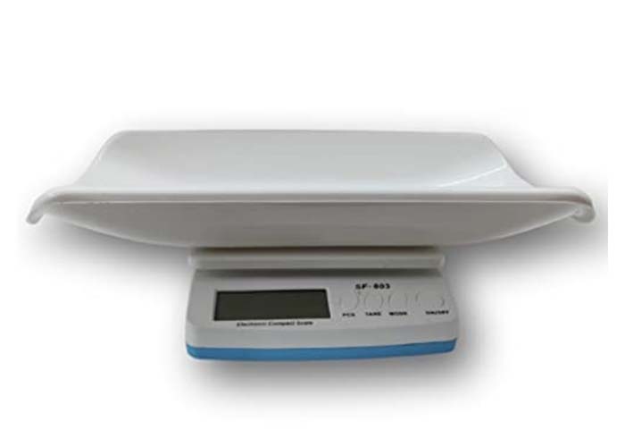 Weighing Scale Suppliers in Ahmedabad